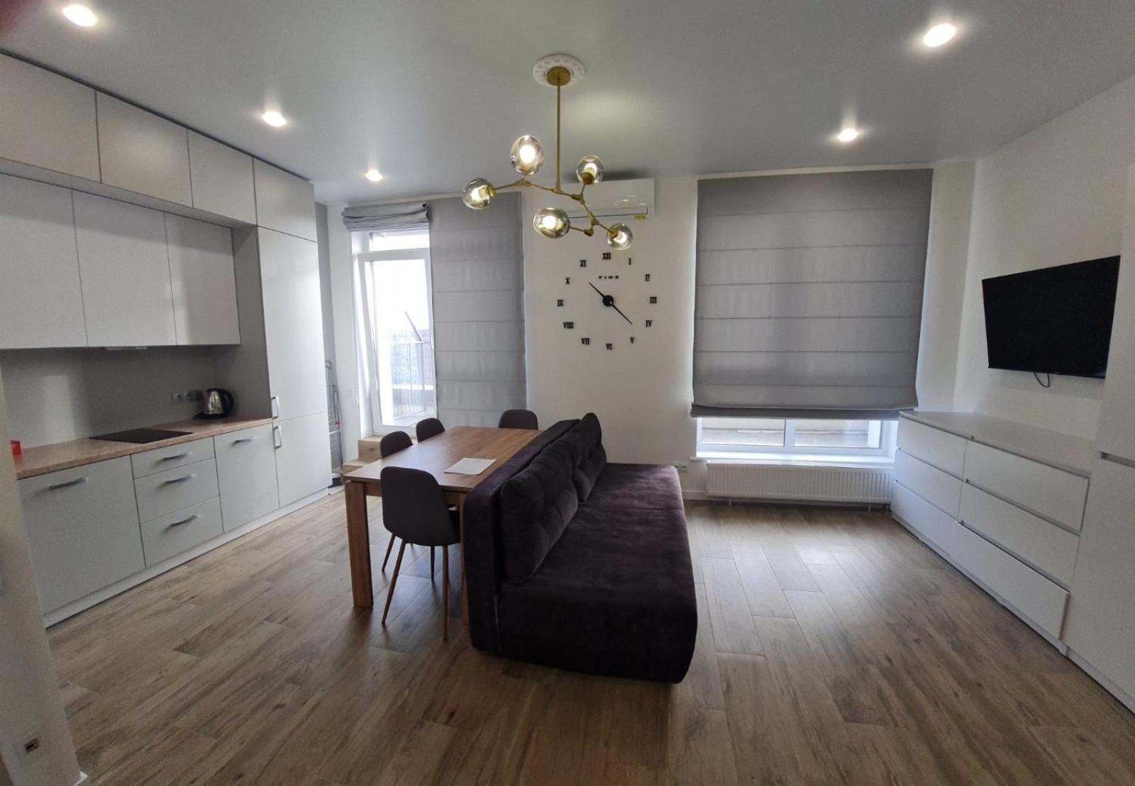 Apartplus - Затишні Апартаменти ドニプロペトロウシク エクステリア 写真