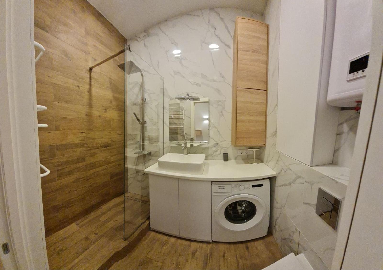 Apartplus - Затишні Апартаменти ドニプロペトロウシク エクステリア 写真